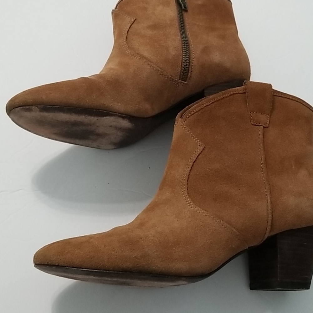 Ash western boots - Picture 11 of 14